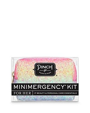 Pinch Provisions Minimergency Kit For Her