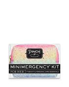 Pinch Provisions Minimergency Kit For Her