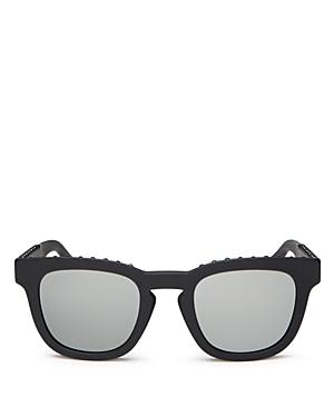 Givenchy Studded Wayfarer Sunglasses