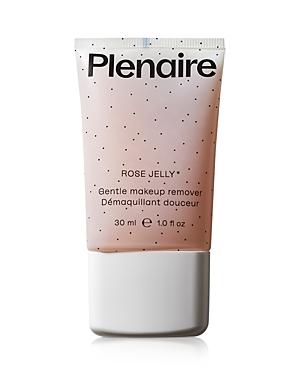 Plenaire Rose Jelly Gentle Makeup Remover 1 Oz.