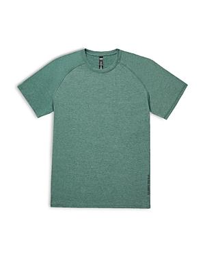 Spiritual Gangster Aries Active Tee