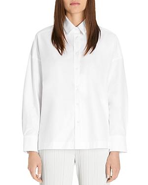 Max Mara Leisure Rispoli Shirt