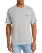 Tommy Bahama Superbowl Graphic Tee