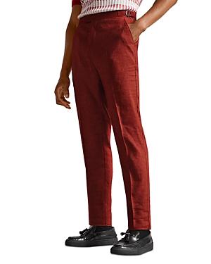 Ted Baker Illston-camburn Regular Fit Pants
