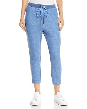 Honey Punch Cropped Sweatpants