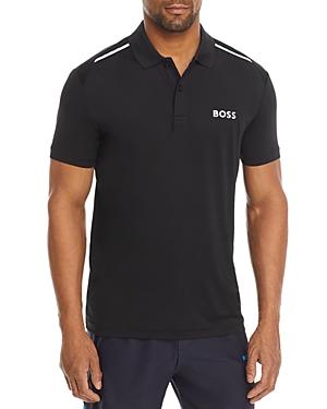 Boss Paddytech Regular Fit Polo