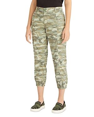 Sanctuary Rebel Camo Cargo Pants