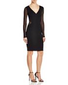 French Connection Liv Jersey Dress