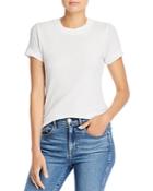 Enza Costa Perfect Knit Tee