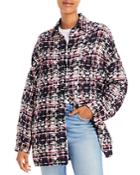 Iro Ferry Tweed Jacket