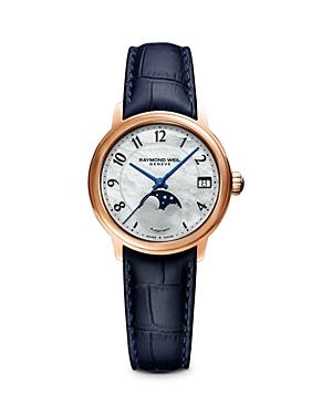 Raymond Weil Maestro Watch, 33.5mm