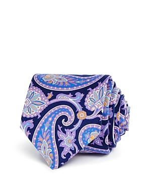 Ted Baker Hot Paisley Classic Tie