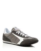 Diesel Claw Action S-actwings Lace Up Sneakers