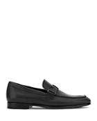 Tod's Men's Timeless T Mocassino Slip On Loafers