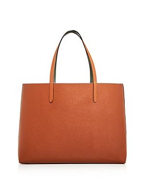 Bally Rory Reversible Leather Tote