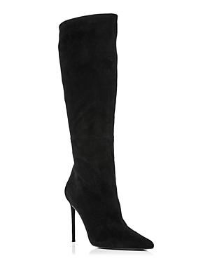 Aqua Women's Gwen Stiletto Heel Boots - 100% Exclusive
