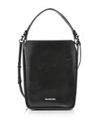 Balenciaga Tool 2.0 Small North-south Snake Embossed Leather Tote