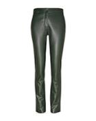 Tory Burch Leather Pants