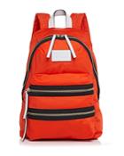 Marc By Marc Jacobs Backpack - Domo Arigato Packrat Colorblock