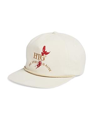 Honor The Gift The Spirit Is Alive Cap