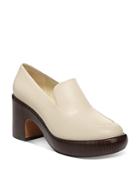 Vince Women's Narissa High Heel Platform Clogs