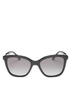 Kate Spade New York Women's Square Sunglasses, 53mm