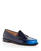 Gh Bass Outdoor Men's Larson Ombre Penny Loafers
