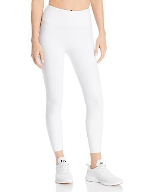 Aqua Athletic Leggings - 100% Exclusive