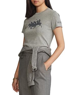 Polo Ralph Lauren Polo Graphic Short Sleeve Tee