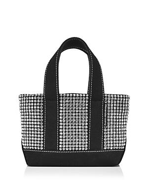Alexander Wang Cruiser Mini Crystal Tote