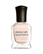 Deborah Lippmann Sarah Smile