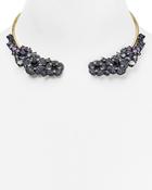 Kate Spade New York Open Collar Necklace
