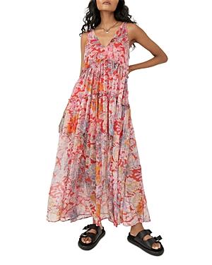Free People Julianna Maxi Dress
