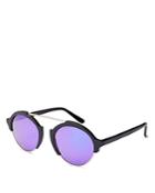 Illesteva Milan Iii Mirrored Sunglasses - 100% Bloomingdale's Exclusive