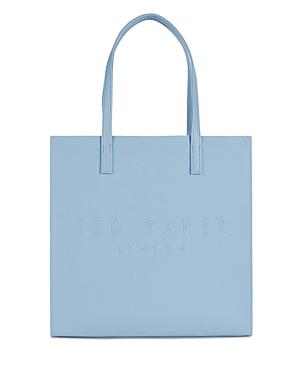 Ted Baker Icon Large Crosshatch Tote