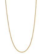 Bloomingdale's Box Link Chain Necklace In 14k Yellow Gold, 22 - 100% Exclusive