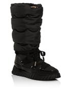 Kate Spade New York Women's Flurry Cold Weather Boots