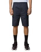 Neil Barrett Drop Rise Slim Fit Shorts