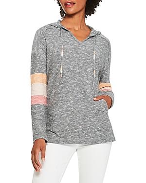 Nic+zoe Weekend Escape Hoodie