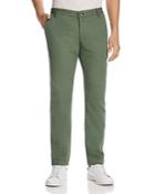 Double Eleven Chino Relaxed Fit Pants