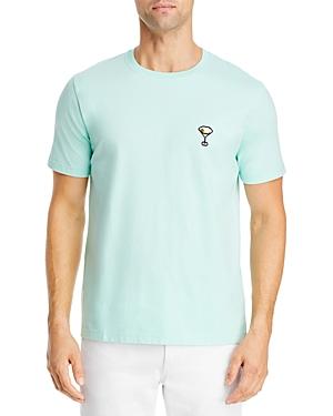 Bricktown Martini Cotton Tee