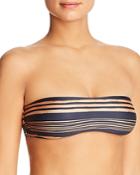 Vix Isabela Basic Bandeau Bikini Top
