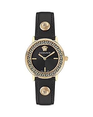 Versus Versace V-tribute Watch, 36mm
