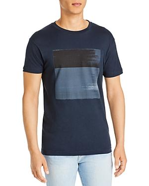 Vestige Gradient Box Tee
