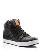 K-swiss The Classic Ii High Top Sneakers - Compare At $90