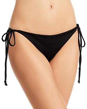Joues De Sable Alexa Side Tie Bikini Bottom