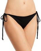 Joues De Sable Alexa Side Tie Bikini Bottom