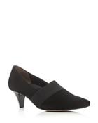 Paul Green India Pointed Toe Pumps
