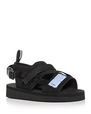 Mcq Alexander Mcqueen Men's Br7 Sandals