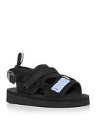Mcq Alexander Mcqueen Men's Br7 Sandals